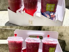 -奈雪的茶(东莞汇一城店)