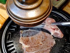 -秋木烤肉·韩国牛肉名家(高新旗舰店)