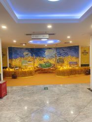 点击看大图 -深圳春天阳光医院·轮廓抗衰中心