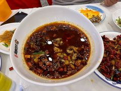 -簋街仔仔小龙虾(总店)