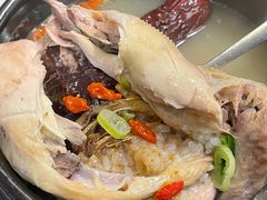 -长顺参鸡汤店(西塔总店)