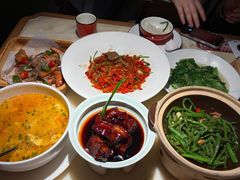 -聚鑫阁江浙菜·非遗传承技艺(闵行交大店)