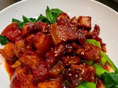 -食鸡公社辣子鸡·潍坊菜·烧烤