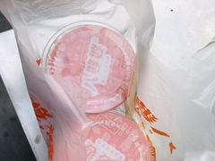 -八婆婆烧仙草(中山路店)