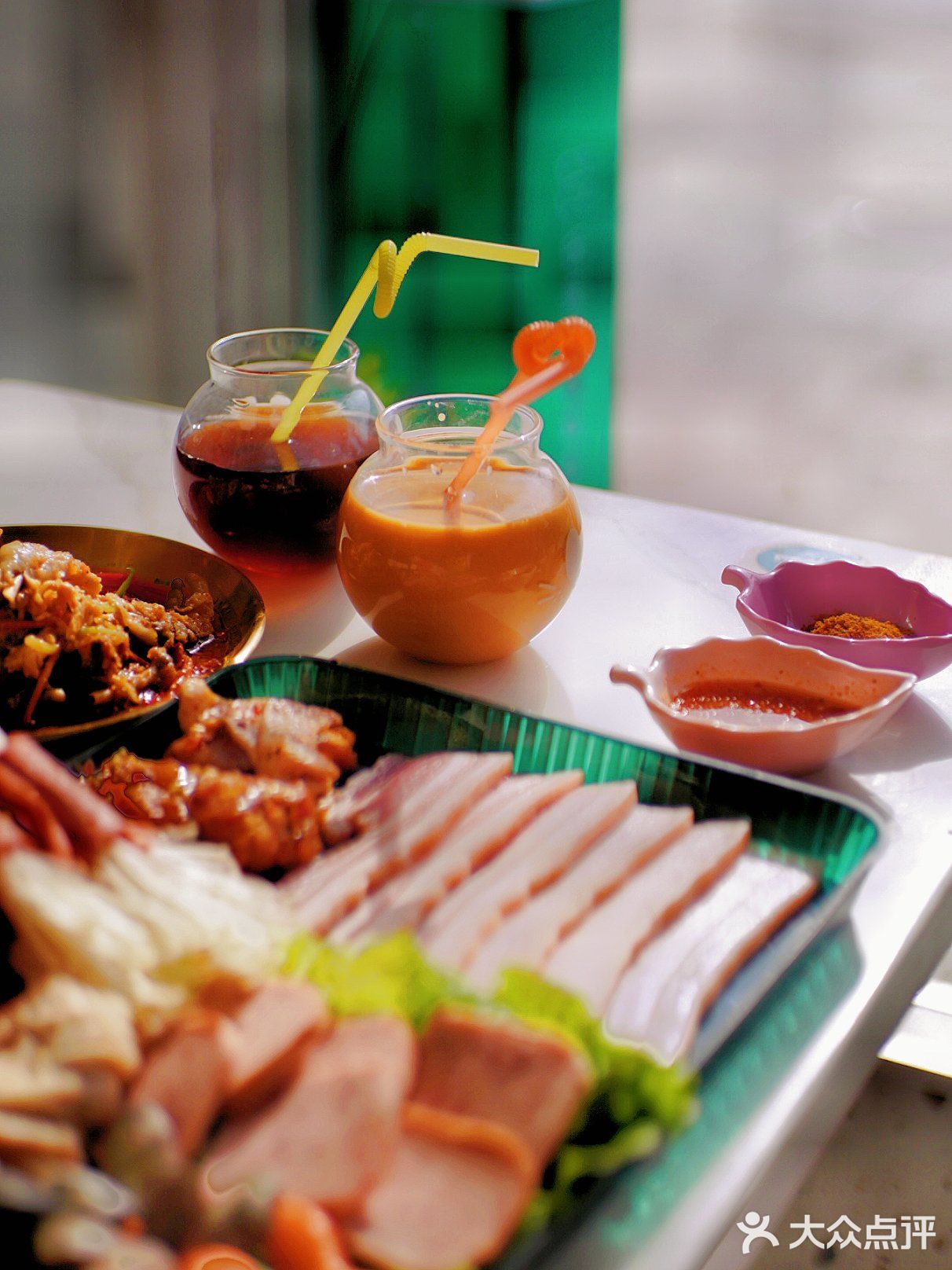 大学城轻轨站下车景苑路大学城熙街1F-16号