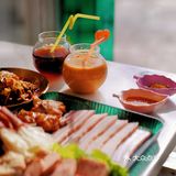 大学城轻轨站下车景苑路大学城熙街1F-16号