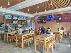 -华天二友居肉饼(宫门口店)