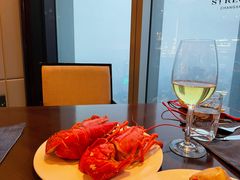 -Social 秀西餐厅-长沙瑞吉酒店(运达店)