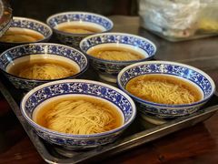 -西园寺素食(西园弄戒幢律寺店)