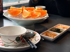 -江宴渔村·鱼鲜土菜(紫荆广场店)