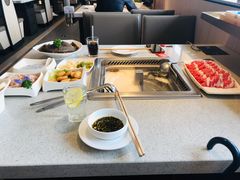 -海底捞火锅(番禺广场店)