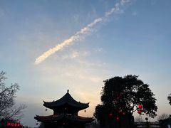 -台儿庄古城