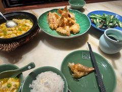 -情满四合院•京菜•烤鸭(动物园店)