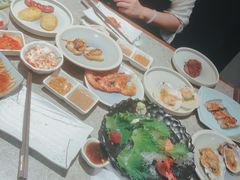 -大渔铁板烧(大悦城店)