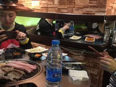 -杀猪天·韩国烤肉(总店)