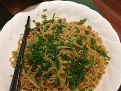 -粗茶淡饭(渔港路店)
