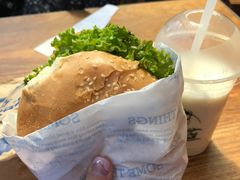 -Fergburger(皇后镇店)