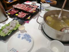 -陈记顺和牛肉火锅馆(天河北路店)