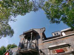 -甘尼仕印度餐厅爵士酒吧(阳春巷店)