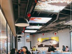 大堂-味妙顺德厨房(绿地缤纷城店)