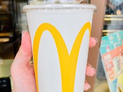-麦当劳(新王府井店)