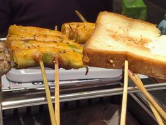 -可口香·非遗老号烧烤(南岗直营店)