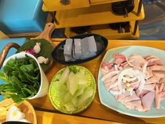 -椰贝原味椰子鸡(江南万达店)