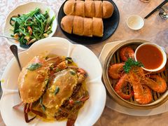 -肥肥蟹海鲜饭店(马六甲店)