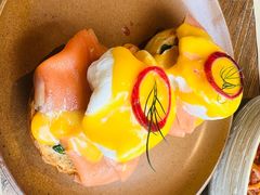 -果仁·意大利餐厅(财富广场店)