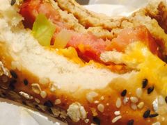 -麦当劳（开元店）-洗手间