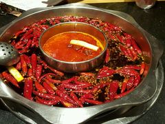 -董家湾重庆老火锅(嘉华店)