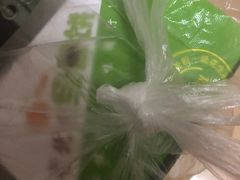 -老北京绿豆饼(解放路店)