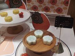 -阮大兴糕团(滨江宝龙店)