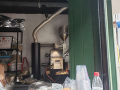 -SeekSeeking咖啡专门店(堰塘街店)