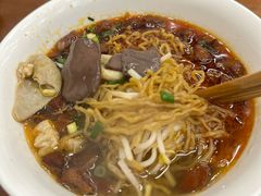-蒋家肠旺面馆老店(合群路店)