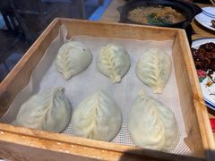-老姑砂锅·烧烤天津菜(体北道店)