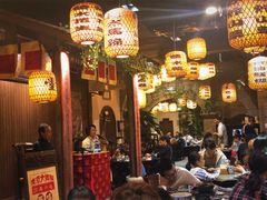 -南京大牌档(三阳广场苏宁店)