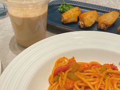 -必胜客(仲盛商城王安宇主题店)