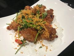 -高第街56号餐厅(凯德mall新都心店)