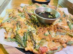 -恩你小木屋·韩式料理(假日广场店)