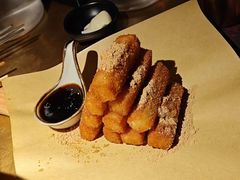 -烤匠麻辣烤鱼(双流明城购物中心店)