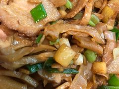 -大盐帮川菜馆(长楹天街店)