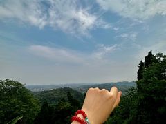 -老君山