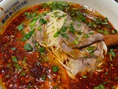 -马记永·兰州牛肉面(山姆外高桥店)
