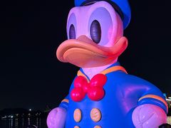 -超体空间SoReal VR(迪士尼小镇店)