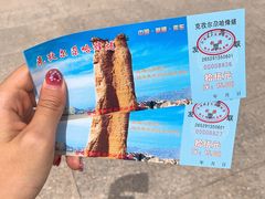 -克孜尔尕哈烽燧世界文化遗产公园