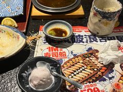 -古田居·特色寿司料理(星之岛旗舰店)