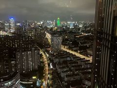 -环球港凯悦 · 享悦中餐厅