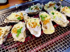 -蚝英雄鲜蚝自助专门店(长楹天街直营店)