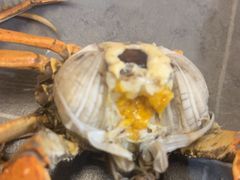 -尚宴牛特鲜自助(太原街万达店)